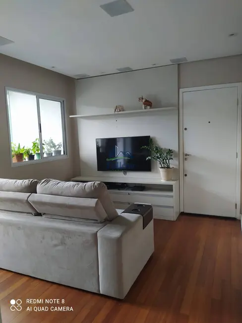 Foto 1 de Apartamento com 2 quartos à venda, 62m2 em Novo Osasco, Osasco - SP