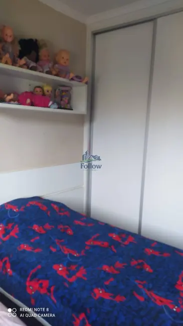 Foto 6 de Apartamento com 2 quartos à venda, 62m2 em Novo Osasco, Osasco - SP