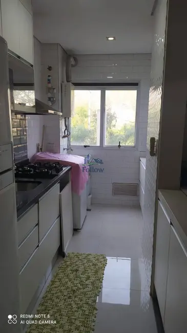 Foto 2 de Apartamento com 2 quartos à venda, 62m2 em Novo Osasco, Osasco - SP