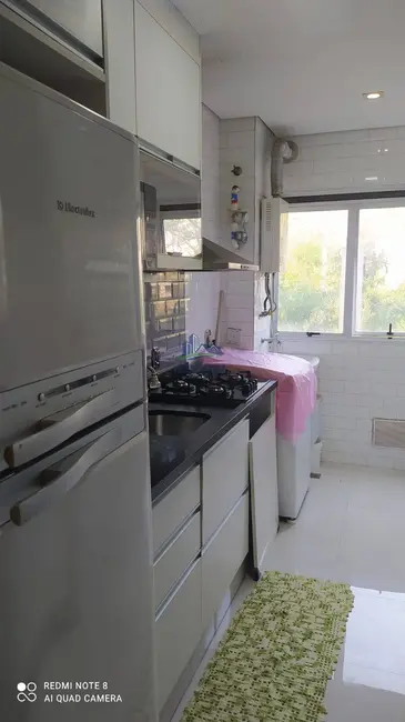 Foto 8 de Apartamento com 2 quartos à venda, 62m2 em Novo Osasco, Osasco - SP
