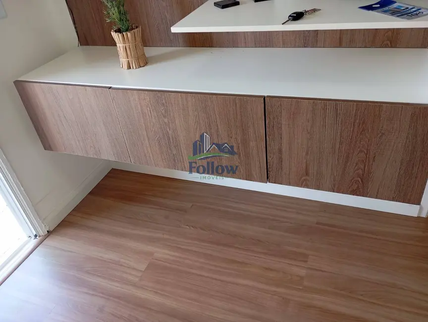 Foto 3 de Apartamento com 3 quartos à venda, 60m2 em Novo Osasco, Osasco - SP