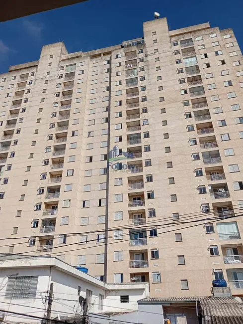 Foto 1 de Apartamento com 3 quartos à venda, 60m2 em Novo Osasco, Osasco - SP