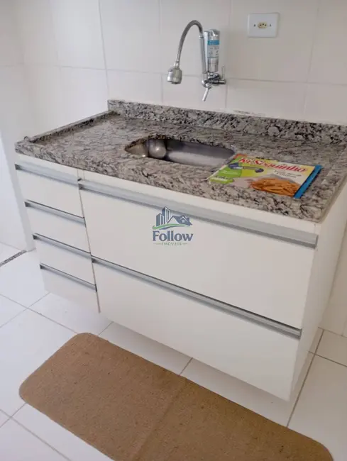 Foto 5 de Apartamento com 3 quartos à venda, 60m2 em Novo Osasco, Osasco - SP