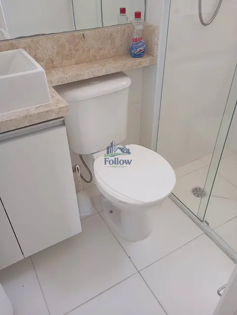 Foto 9 de Apartamento com 3 quartos à venda, 60m2 em Novo Osasco, Osasco - SP