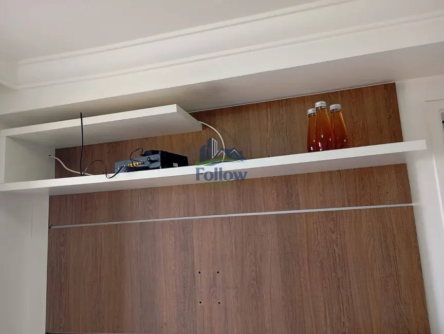 Foto 4 de Apartamento com 3 quartos à venda, 60m2 em Novo Osasco, Osasco - SP