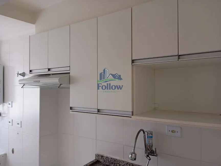 Foto 6 de Apartamento com 3 quartos à venda, 60m2 em Novo Osasco, Osasco - SP