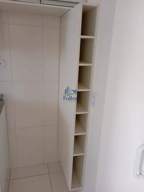 Foto 8 de Apartamento com 3 quartos à venda, 60m2 em Novo Osasco, Osasco - SP