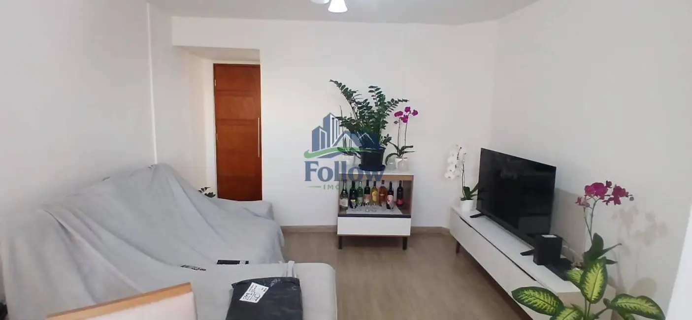 Apartamento com 2 quartos à venda, 55m2 em Bandeiras, Osasco - SP - imagem 2 Foto 2 de Apartamento com 2 quartos à venda, 55m2 em Bandeiras, Osasco - SP