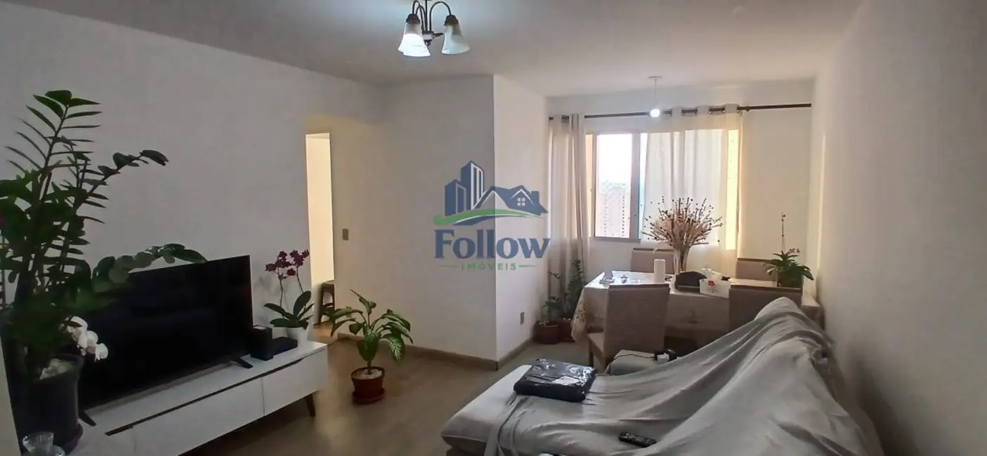Apartamento com 2 quartos à venda, 55m2 em Bandeiras, Osasco - SP - imagem 5 Foto 5 de Apartamento com 2 quartos à venda, 55m2 em Bandeiras, Osasco - SP
