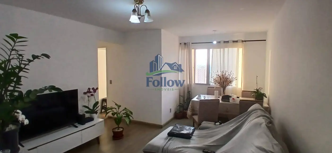 Apartamento com 2 quartos à venda, 55m2 em Bandeiras, Osasco - SP - imagem 1 Foto 1 de Apartamento com 2 quartos à venda, 55m2 em Bandeiras, Osasco - SP