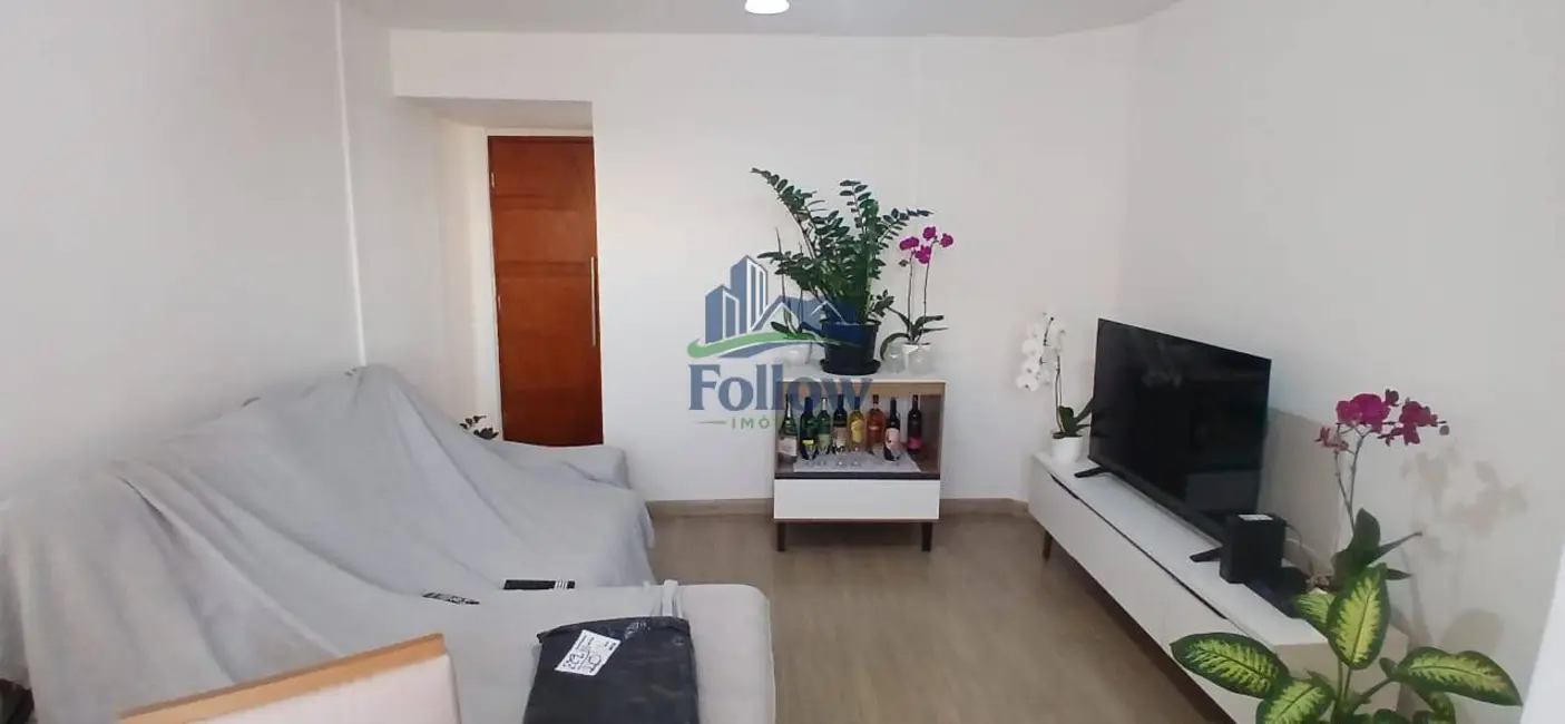 Apartamento com 2 quartos à venda, 55m2 em Bandeiras, Osasco - SP - imagem 3 Foto 3 de Apartamento com 2 quartos à venda, 55m2 em Bandeiras, Osasco - SP