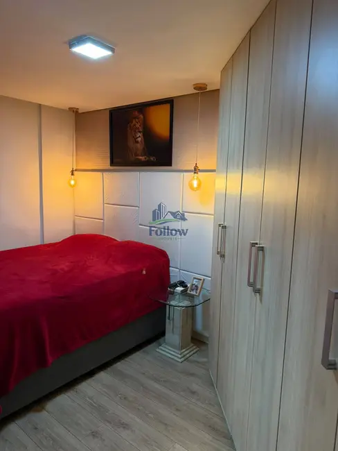 Apartamento com 2 quartos à venda, 55m2 em Bandeiras, Osasco - SP - imagem 8 Foto 8 de Apartamento com 2 quartos à venda, 55m2 em Bandeiras, Osasco - SP