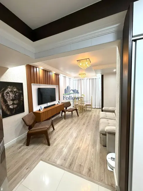 Apartamento com 2 quartos à venda, 55m2 em Bandeiras, Osasco - SP - imagem 1 Foto 1 de Apartamento com 2 quartos à venda, 55m2 em Bandeiras, Osasco - SP