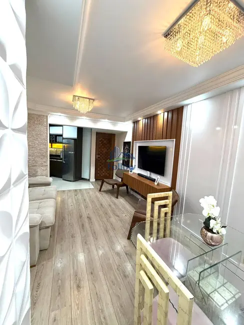 Apartamento com 2 quartos à venda, 55m2 em Bandeiras, Osasco - SP - imagem 2 Foto 2 de Apartamento com 2 quartos à venda, 55m2 em Bandeiras, Osasco - SP