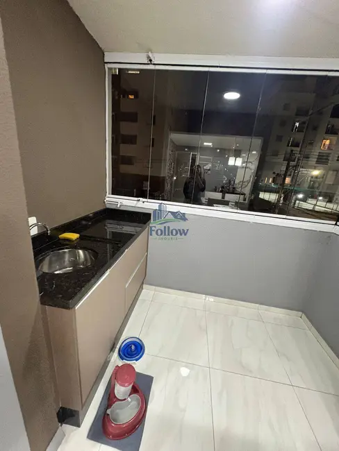 Apartamento com 2 quartos à venda, 59m2 em Conceição, Osasco - SP - imagem 4 Foto 4 de Apartamento com 2 quartos à venda, 59m2 em Conceição, Osasco - SP