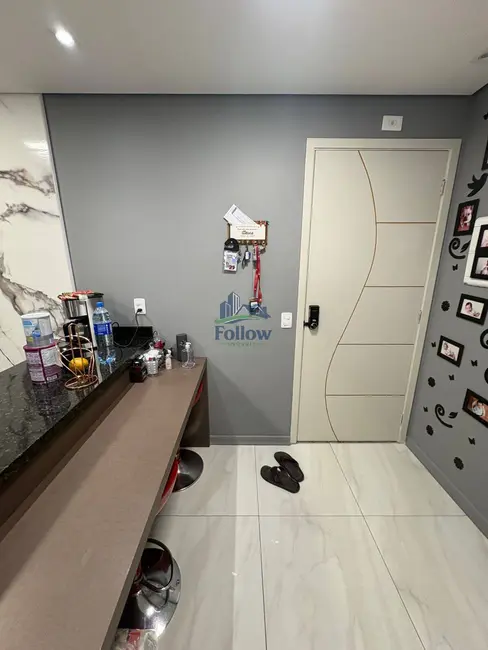 Apartamento com 2 quartos à venda, 59m2 em Conceição, Osasco - SP - imagem 9 Foto 9 de Apartamento com 2 quartos à venda, 59m2 em Conceição, Osasco - SP