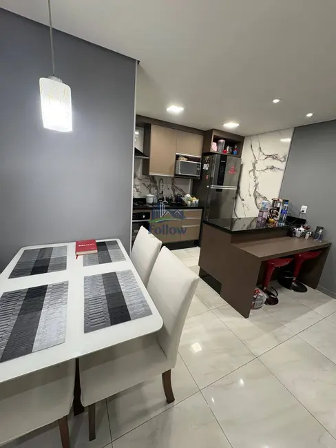Apartamento com 2 quartos à venda, 59m2 em Conceição, Osasco - SP - imagem 2 Foto 2 de Apartamento com 2 quartos à venda, 59m2 em Conceição, Osasco - SP