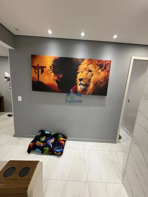 Apartamento com 2 quartos à venda, 59m2 em Conceição, Osasco - SP - imagem 3 Foto 3 de Apartamento com 2 quartos à venda, 59m2 em Conceição, Osasco - SP