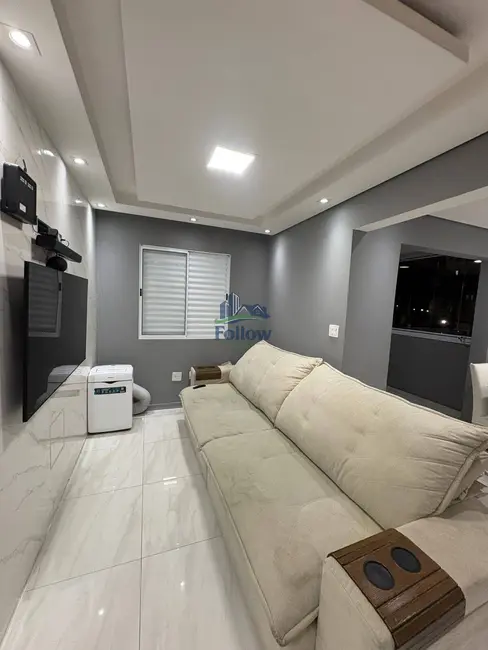 Apartamento com 2 quartos à venda, 59m2 em Conceição, Osasco - SP - imagem 1 Foto 1 de Apartamento com 2 quartos à venda, 59m2 em Conceição, Osasco - SP