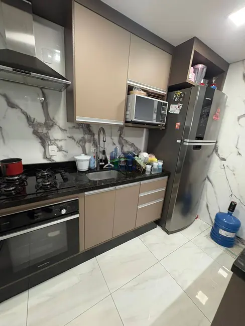 Apartamento com 2 quartos à venda, 59m2 em Conceição, Osasco - SP - imagem 7 Foto 7 de Apartamento com 2 quartos à venda, 59m2 em Conceição, Osasco - SP