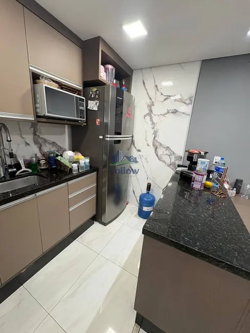 Apartamento com 2 quartos à venda, 59m2 em Conceição, Osasco - SP - imagem 8 Foto 8 de Apartamento com 2 quartos à venda, 59m2 em Conceição, Osasco - SP