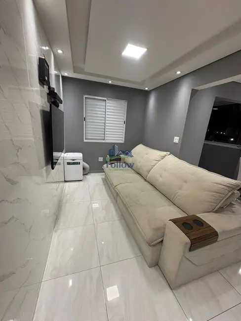 Apartamento com 2 quartos à venda, 59m2 em Conceição, Osasco - SP - imagem 5 Foto 5 de Apartamento com 2 quartos à venda, 59m2 em Conceição, Osasco - SP