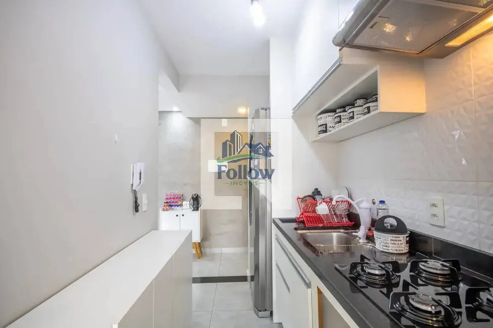Apartamento com 2 quartos à venda e para alugar, 56m2 em Jardim Roberto, Osasco - SP - imagem 7 Foto 7 de Apartamento com 2 quartos à venda e para alugar, 56m2 em Jardim Roberto, Osasco - SP