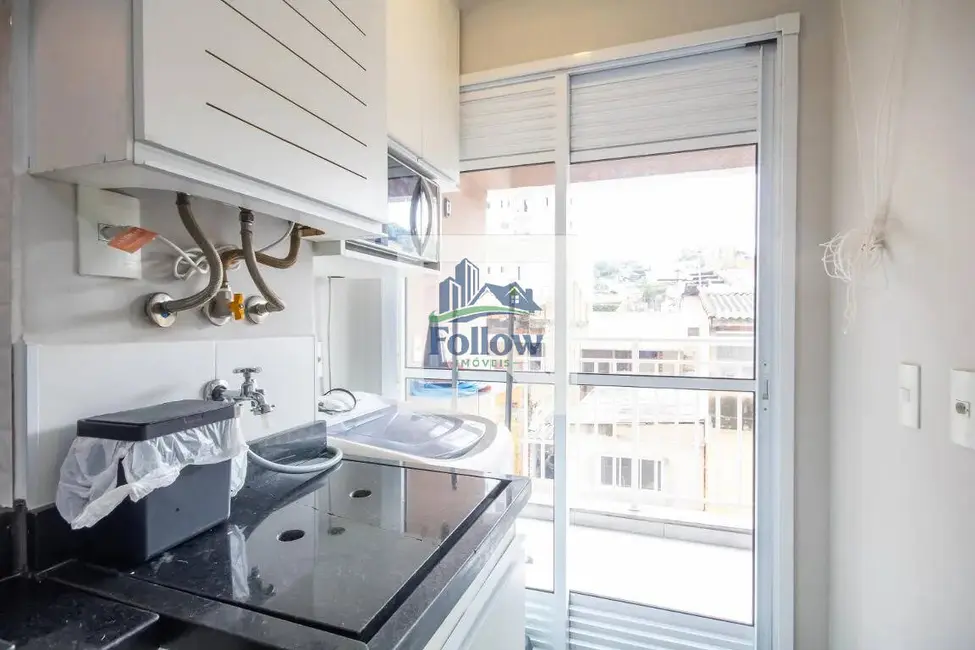 Apartamento com 2 quartos à venda e para alugar, 56m2 em Jardim Roberto, Osasco - SP - imagem 8 Foto 8 de Apartamento com 2 quartos à venda e para alugar, 56m2 em Jardim Roberto, Osasco - SP