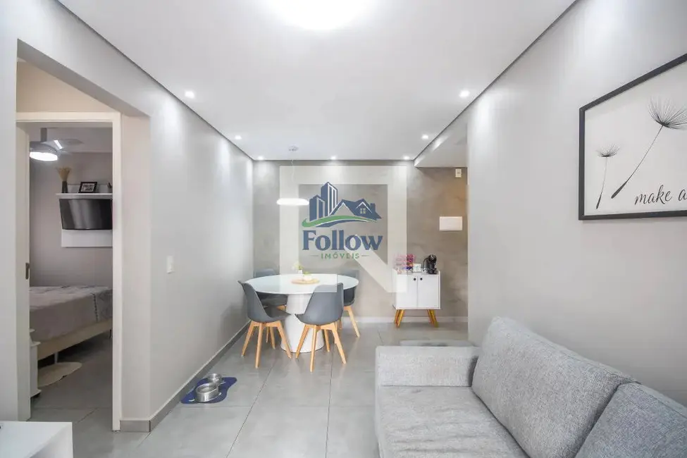 Apartamento com 2 quartos à venda e para alugar, 56m2 em Jardim Roberto, Osasco - SP - imagem 3 Foto 3 de Apartamento com 2 quartos à venda e para alugar, 56m2 em Jardim Roberto, Osasco - SP