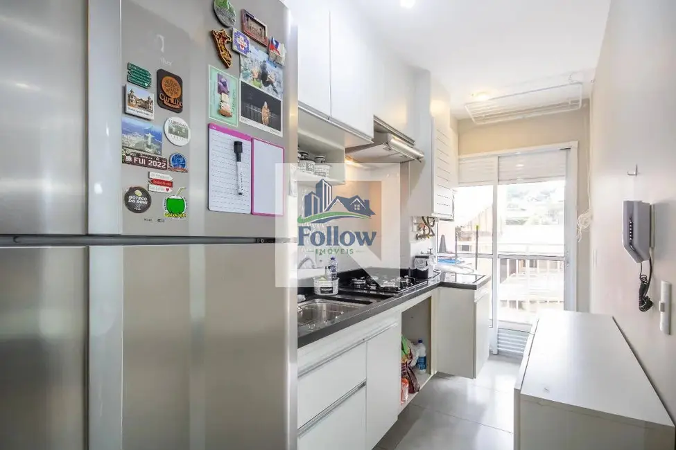 Apartamento com 2 quartos à venda e para alugar, 56m2 em Jardim Roberto, Osasco - SP - imagem 6 Foto 6 de Apartamento com 2 quartos à venda e para alugar, 56m2 em Jardim Roberto, Osasco - SP
