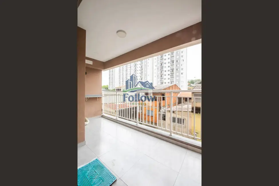 Apartamento com 2 quartos à venda e para alugar, 56m2 em Jardim Roberto, Osasco - SP - imagem 9 Foto 9 de Apartamento com 2 quartos à venda e para alugar, 56m2 em Jardim Roberto, Osasco - SP