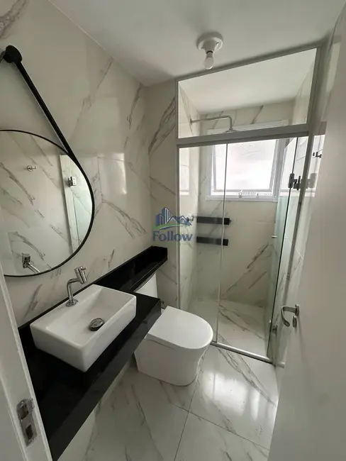 Foto 4 de Apartamento com 2 quartos à venda e para alugar, 56m2 em Jardim Roberto, Osasco - SP