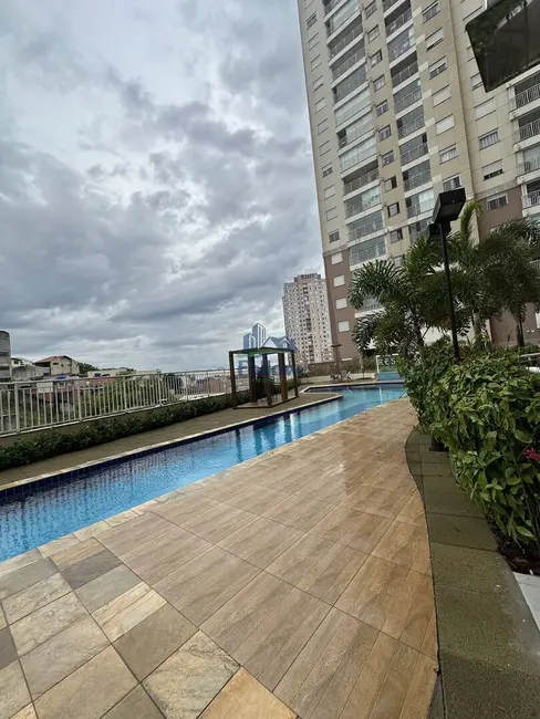 Foto 6 de Apartamento com 2 quartos à venda e para alugar, 56m2 em Jardim Roberto, Osasco - SP