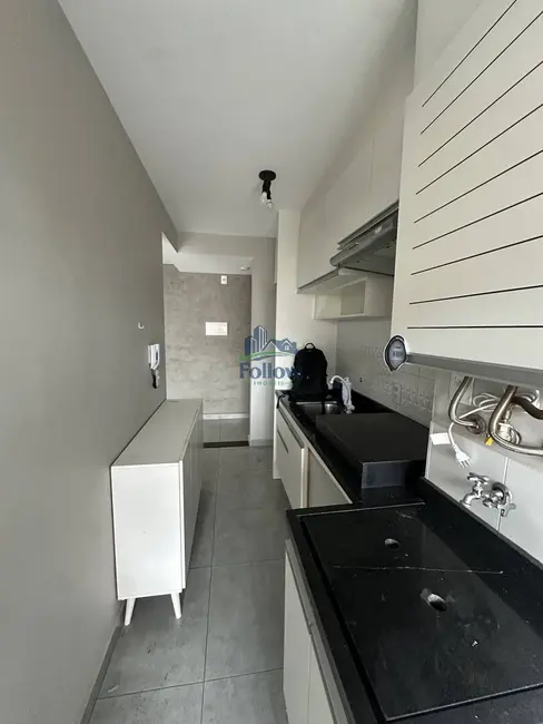 Foto 9 de Apartamento com 2 quartos à venda e para alugar, 56m2 em Jardim Roberto, Osasco - SP