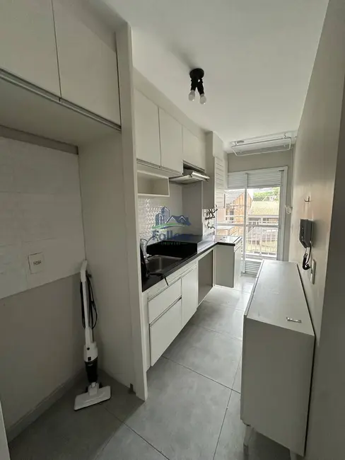 Foto 8 de Apartamento com 2 quartos à venda e para alugar, 56m2 em Jardim Roberto, Osasco - SP