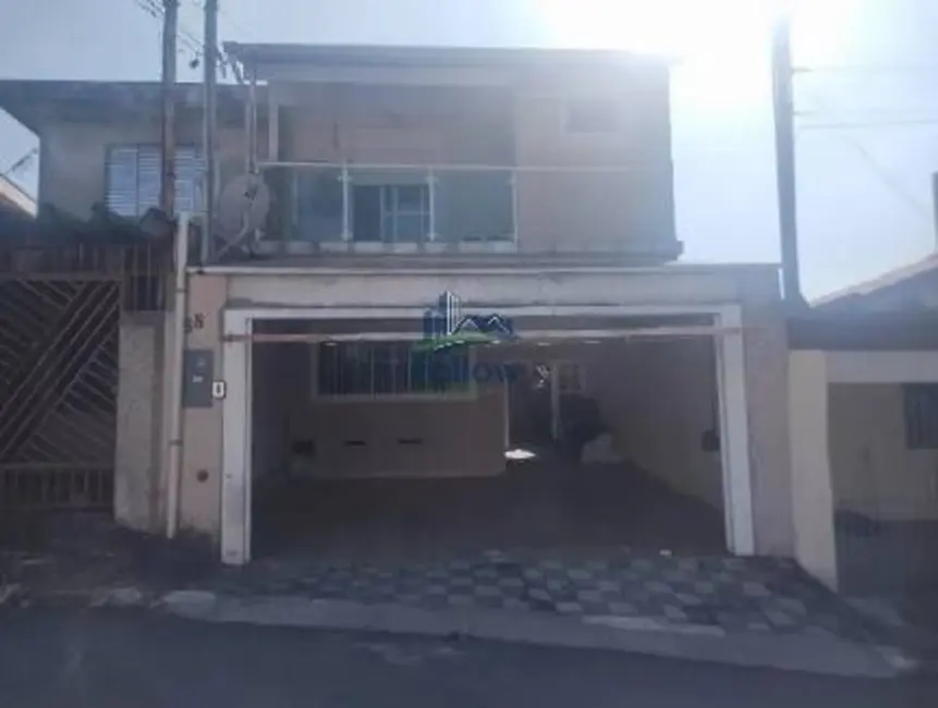 Casa com 2 quartos à venda, 185m2 em Osasco - SP - imagem 1 Foto 1 de Casa com 2 quartos à venda, 185m2 em Osasco - SP