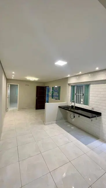 Foto 4 de Casa com 3 quartos à venda, 125m2 em Cipava, Osasco - SP