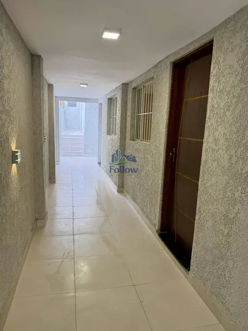 Foto 8 de Casa com 3 quartos à venda, 125m2 em Cipava, Osasco - SP
