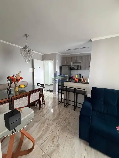 Foto 4 de Apartamento com 2 quartos à venda em Padroeira, Osasco - SP