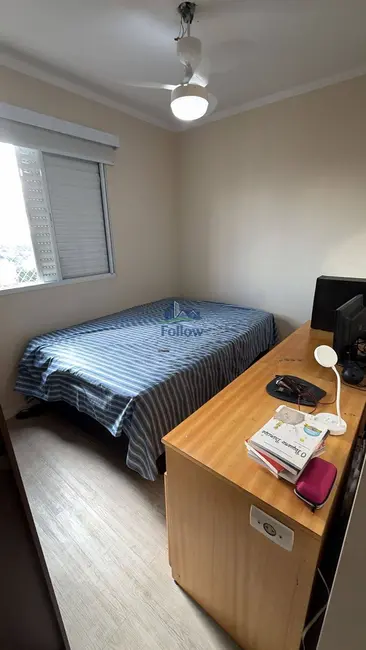 Foto 9 de Apartamento com 2 quartos à venda em Padroeira, Osasco - SP