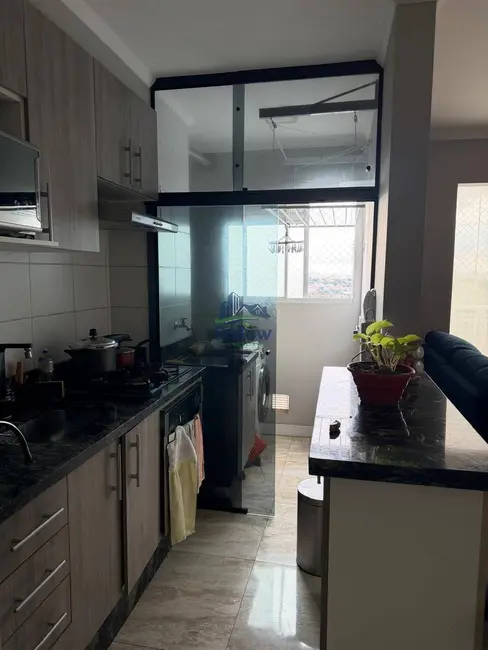 Foto 7 de Apartamento com 2 quartos à venda em Padroeira, Osasco - SP