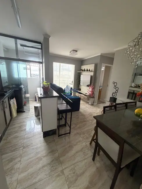 Foto 1 de Apartamento com 2 quartos à venda em Padroeira, Osasco - SP