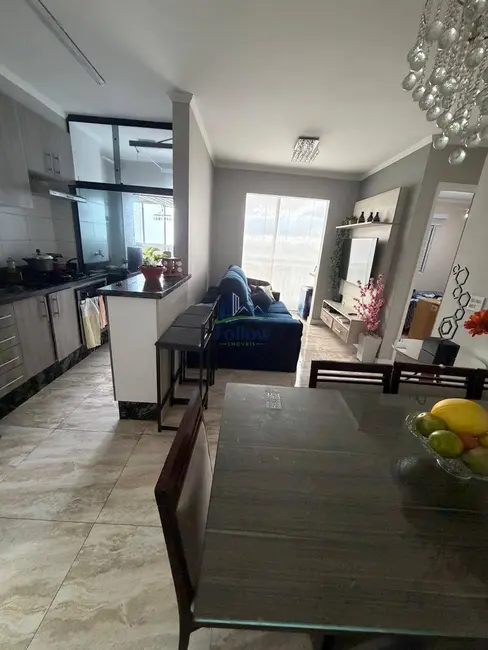 Foto 3 de Apartamento com 2 quartos à venda em Padroeira, Osasco - SP