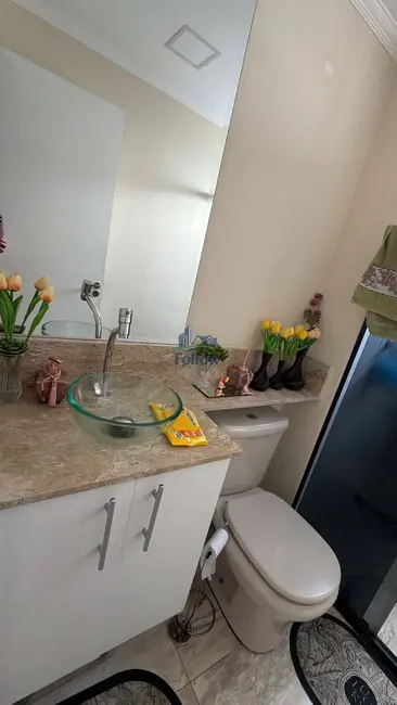 Foto 5 de Apartamento com 2 quartos à venda em Padroeira, Osasco - SP