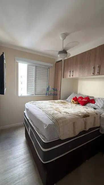Foto 8 de Apartamento com 2 quartos à venda em Padroeira, Osasco - SP