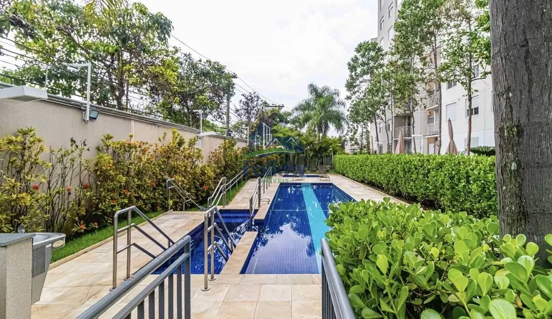 Apartamento com 2 quartos à venda, 45m2 em Jaguaré, São Paulo - SP - imagem 1 Foto 1 de Apartamento com 2 quartos à venda, 45m2 em Jaguaré, São Paulo - SP