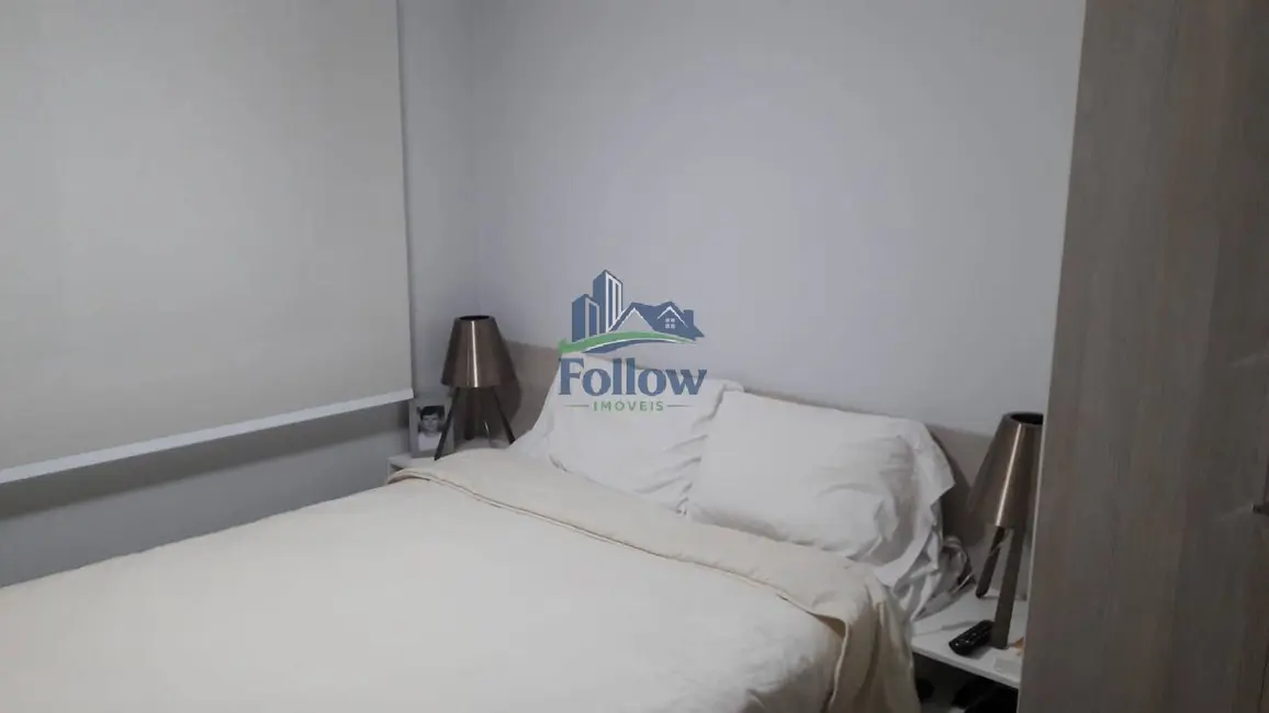 Apartamento com 2 quartos à venda, 45m2 em Jaguaré, São Paulo - SP - imagem 6 Foto 6 de Apartamento com 2 quartos à venda, 45m2 em Jaguaré, São Paulo - SP