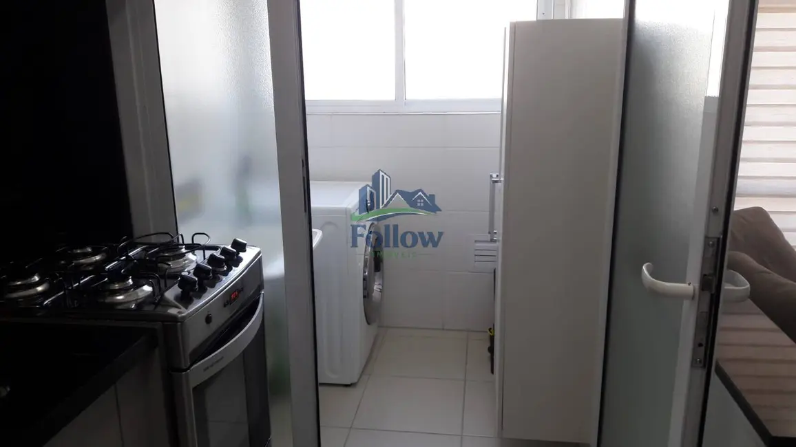 Apartamento com 2 quartos à venda, 45m2 em Jaguaré, São Paulo - SP - imagem 3 Foto 3 de Apartamento com 2 quartos à venda, 45m2 em Jaguaré, São Paulo - SP