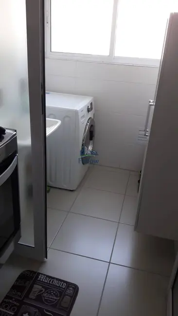 Apartamento com 2 quartos à venda, 45m2 em Jaguaré, São Paulo - SP - imagem 7 Foto 7 de Apartamento com 2 quartos à venda, 45m2 em Jaguaré, São Paulo - SP