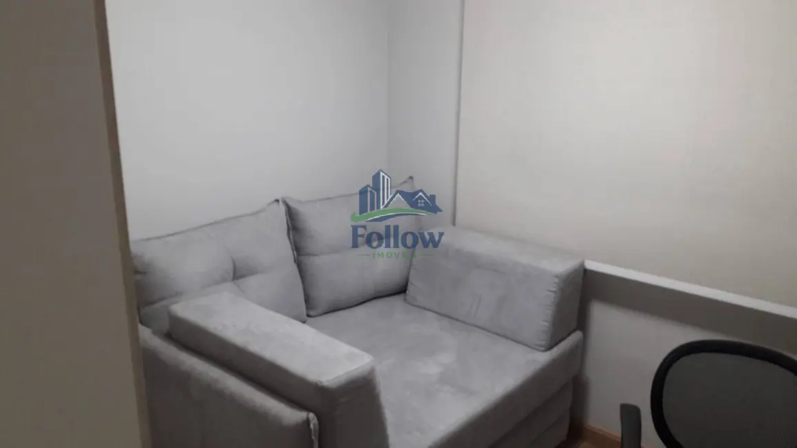 Apartamento com 2 quartos à venda, 45m2 em Jaguaré, São Paulo - SP - imagem 5 Foto 5 de Apartamento com 2 quartos à venda, 45m2 em Jaguaré, São Paulo - SP